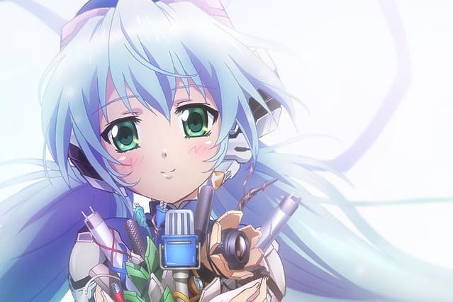 planetarian 星の人