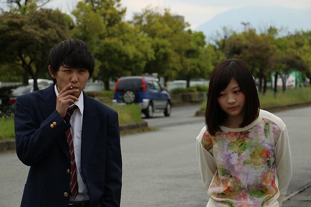 メイキング映像2