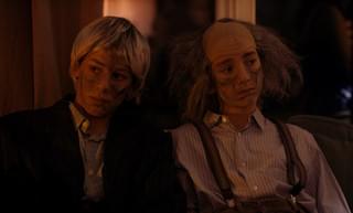 グッバイ、サマー