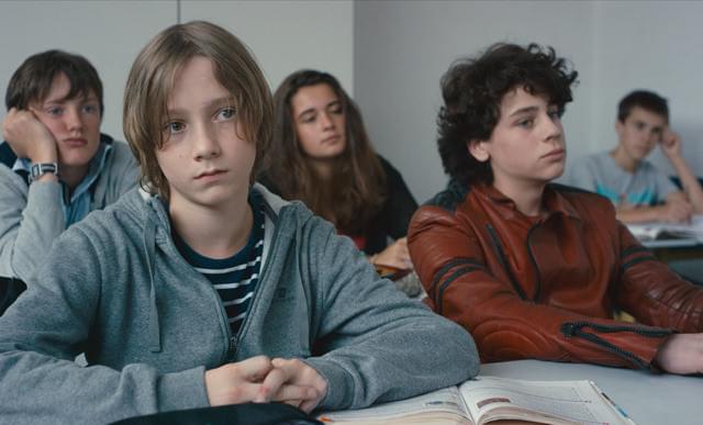 アンジュ・ダルジャンの「グッバイ、サマー」の画像