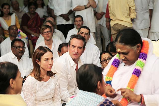 ジャン・デュジャルダンの「アンナとアントワーヌ 愛の前奏曲（プレリュード）」の画像