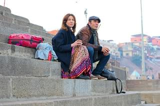 アンナとアントワーヌ 愛の前奏曲（プレリュード）