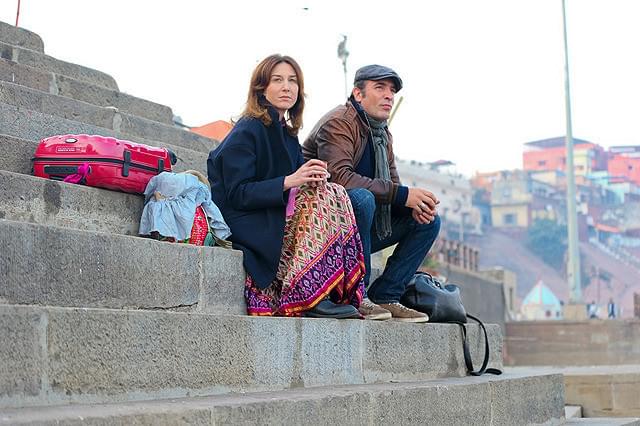 ジャン・デュジャルダンの「アンナとアントワーヌ 愛の前奏曲（プレリュード）」の画像