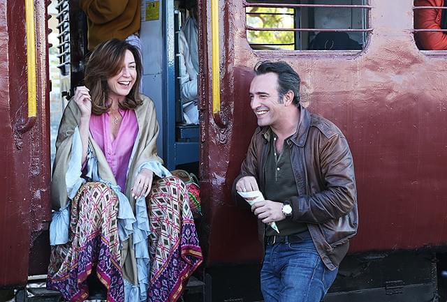 ジャン・デュジャルダンの「アンナとアントワーヌ 愛の前奏曲（プレリュード）」の画像