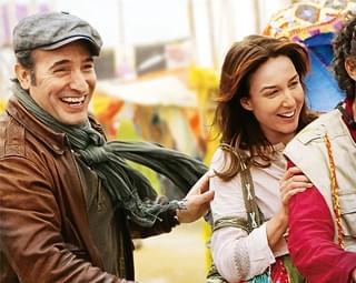 アンナとアントワーヌ 愛の前奏曲（プレリュード）