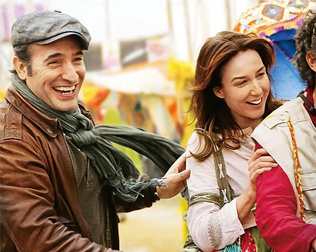 ジャン・デュジャルダンの「アンナとアントワーヌ 愛の前奏曲（プレリュード）」の画像