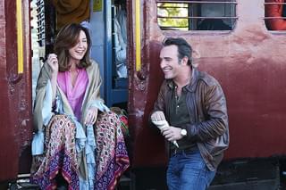 アンナとアントワーヌ 愛の前奏曲（プレリュード）