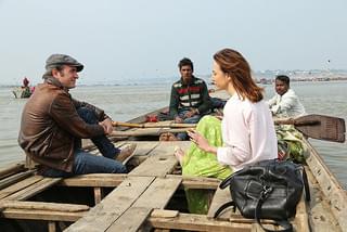 アンナとアントワーヌ 愛の前奏曲（プレリュード）