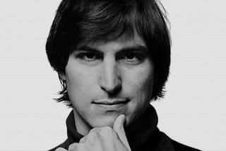 スティーブ・ジョブズ 知られざる男の正体