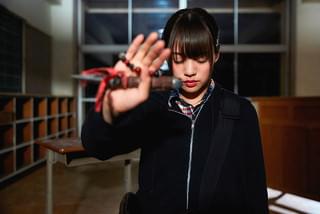 トイレの花子さん新章 花子VSヨースケ