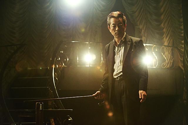 水谷豊の「TAP THE LAST SHOW」の画像