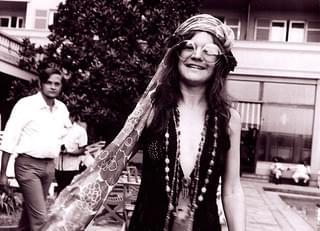 ジャニス リトル・ガール・ブルー