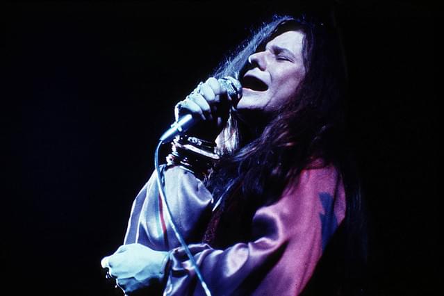 ジャニス リトル・ガール・ブルー