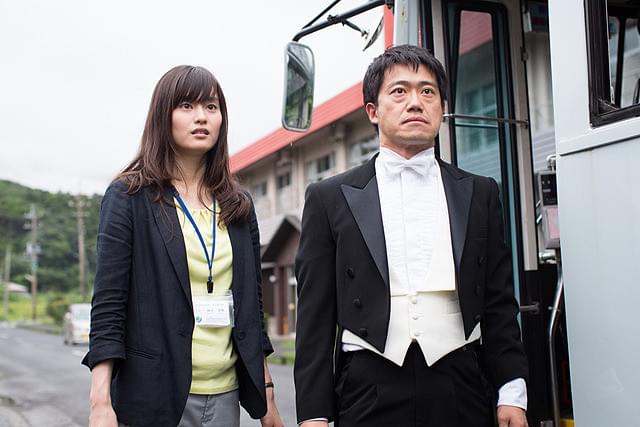 中西美帆の「東京ウィンドオーケストラ」の画像