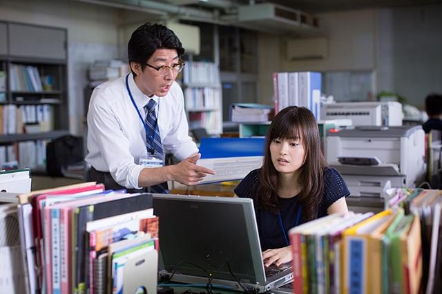 中西美帆の「東京ウィンドオーケストラ」の画像