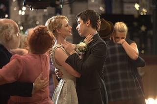 ウソはホントの恋のはじまり