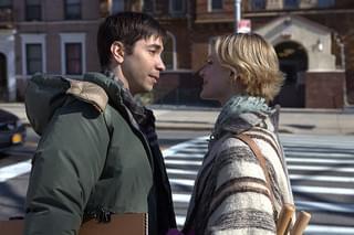 ウソはホントの恋のはじまり