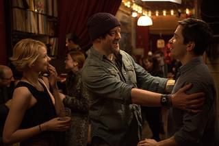 ウソはホントの恋のはじまり