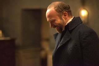 ボヴァリー夫人