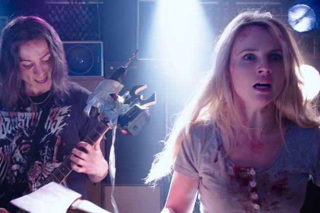 デビルズ・メタル : 作品情報・キャスト・あらすじ - 映画.com
