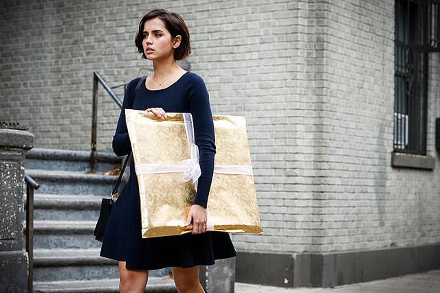 アナ・デ・アルマスの「エクスポーズ 暗闇の迷宮」の画像