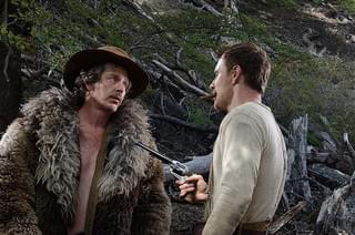 スロウ・ウエスト