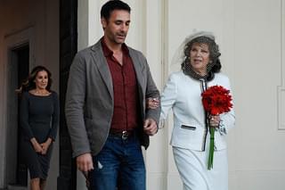 ローマ発、しあわせ行き