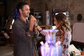 ローマ発、しあわせ行き