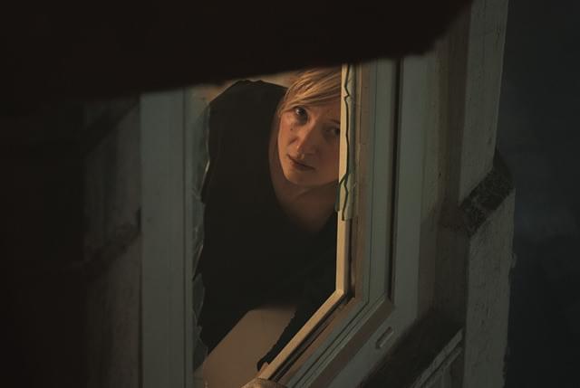 アルバ・ロルバケルの「パレス・ダウン」の画像