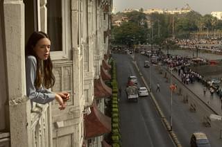 パレス・ダウン