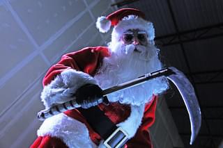 サイレント・ナイト 悪魔のサンタクロース