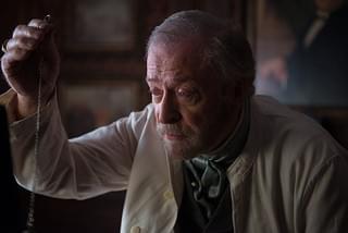 アサイラム 監禁病棟と顔のない患者たち