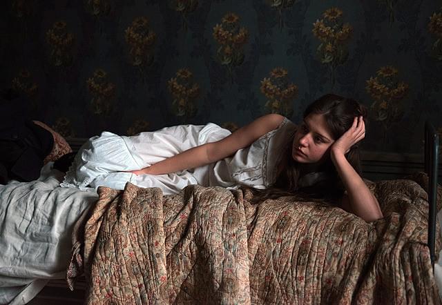 アデル・エグザルコプロスの「アナーキスト 愛と革命の時代」の画像