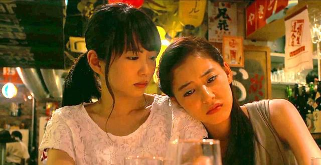 新木優子の「泣き虫ピエロの結婚式」の画像