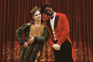 ショコラ 君がいて、僕がいる