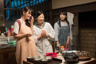 惑う After the Rain