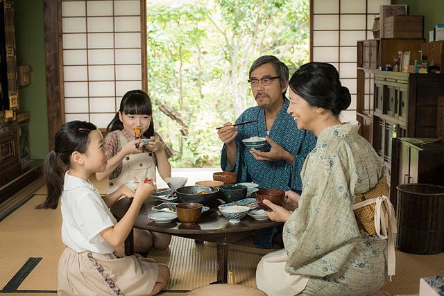 小市慢太郎の「惑う After the Rain」の画像