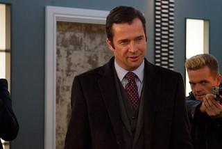 その女諜報員 アレックス