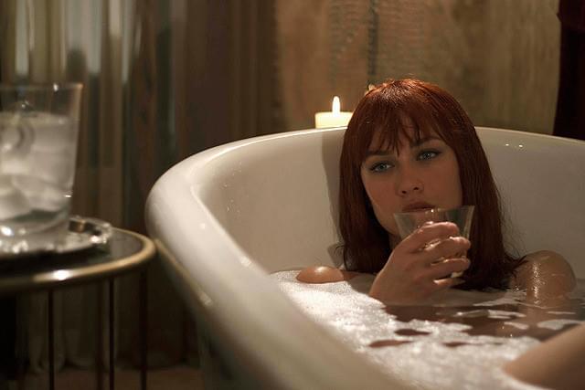 オルガ・キュリレンコの「その女諜報員 アレックス」の画像