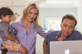 マザーズ・デイ（2016）