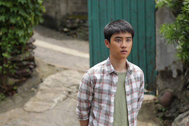 ディオの「純情」の画像