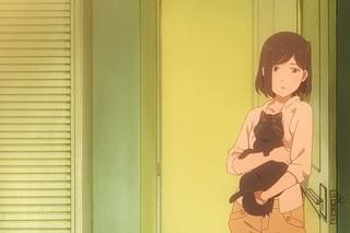 彼女と彼女の猫 Everything Flows