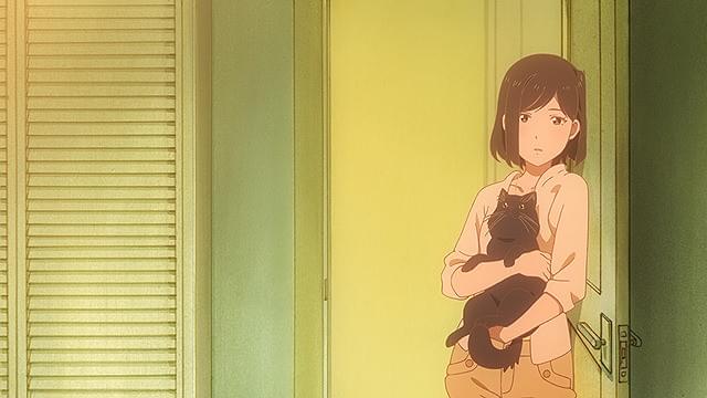 彼女と彼女の猫 Everything Flows : 作品情報・キャスト・あらすじ