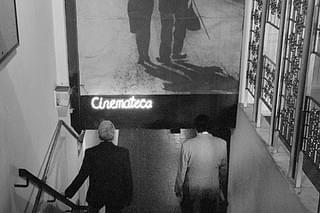 映画よ、さようなら