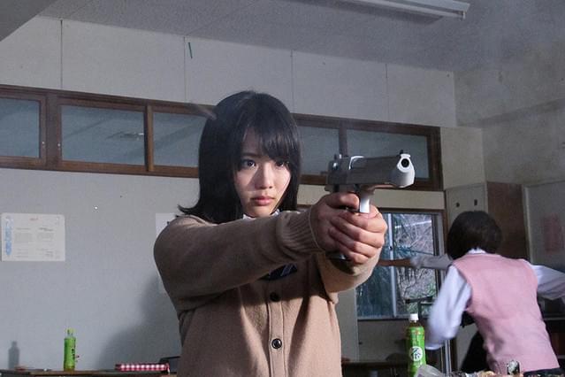 女ヒエラルキー底辺少女