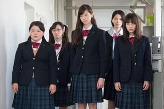 チア☆ダン 女子高生がチアダンスで全米制覇しちゃったホントの話