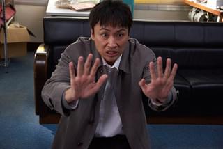 闇金ウシジマくん Part3