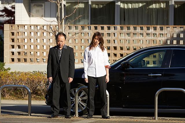 マキタスポーツの「闇金ウシジマくん Part3」の画像