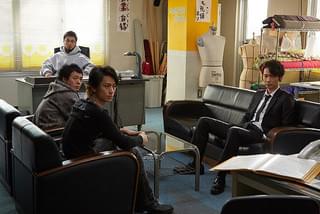 闇金ウシジマくん Part3