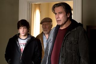 THE FORGER 天才贋作画家 最後のミッション